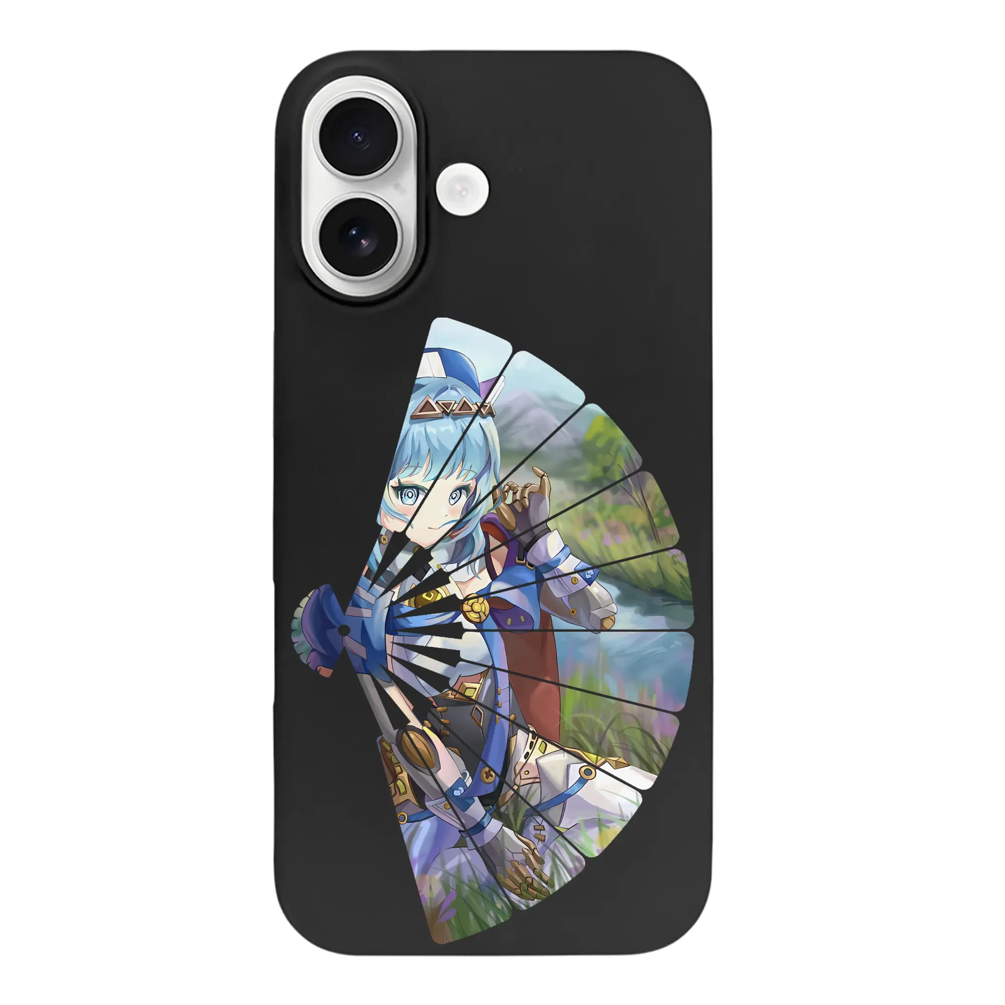 原 神 グッズ イネファ - iPhone 17 シリーズ シリコンケース 薄型 耐衝撃 指紋防止 ソフトタッチカバー 精密フィット 傷防止 保護ケース iPhone 17/17 Air/17 Pro/17 Pro Max 対応